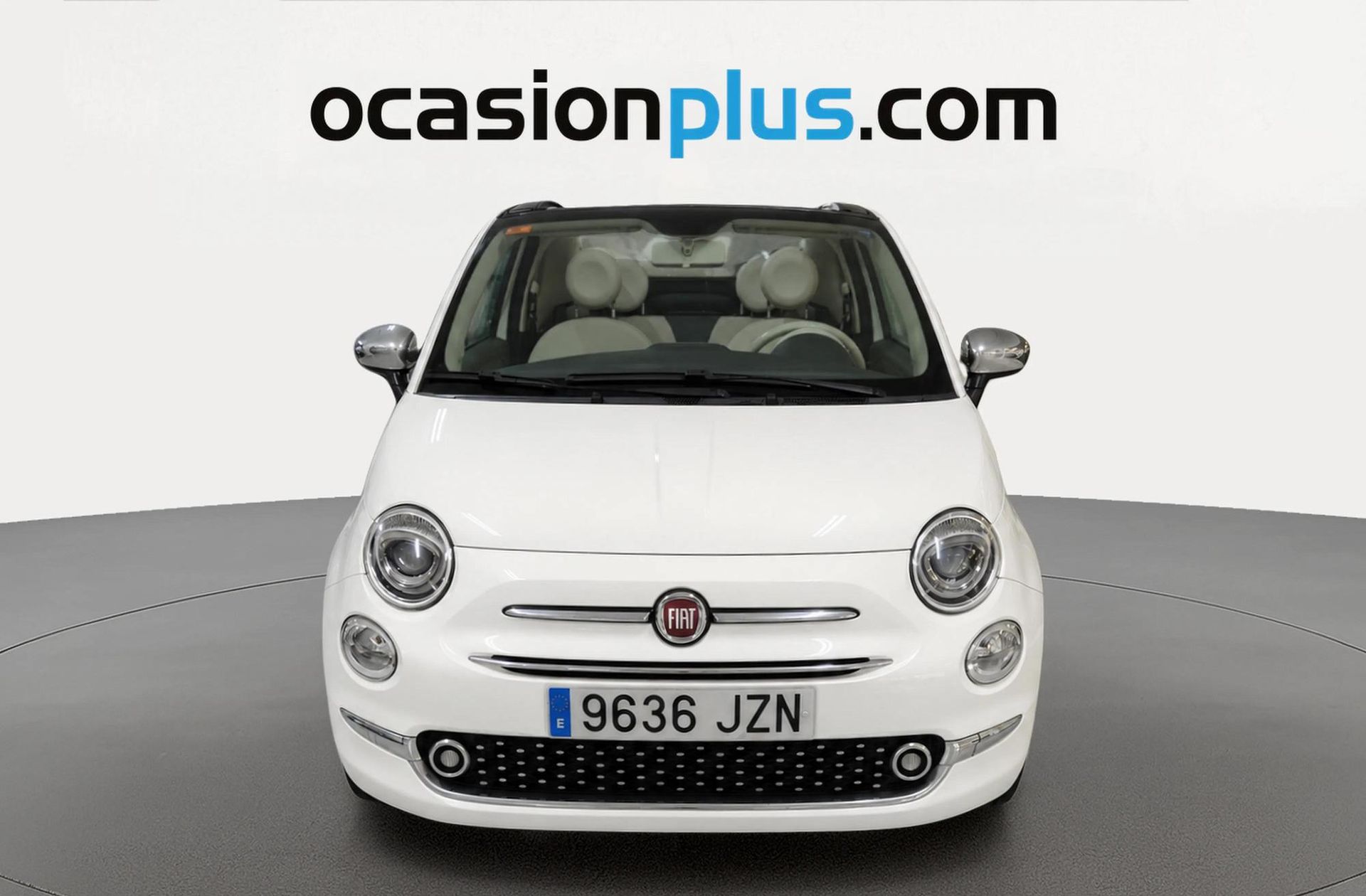 Fiat 500C 1.2 Cabrio Lounge - foto 13
