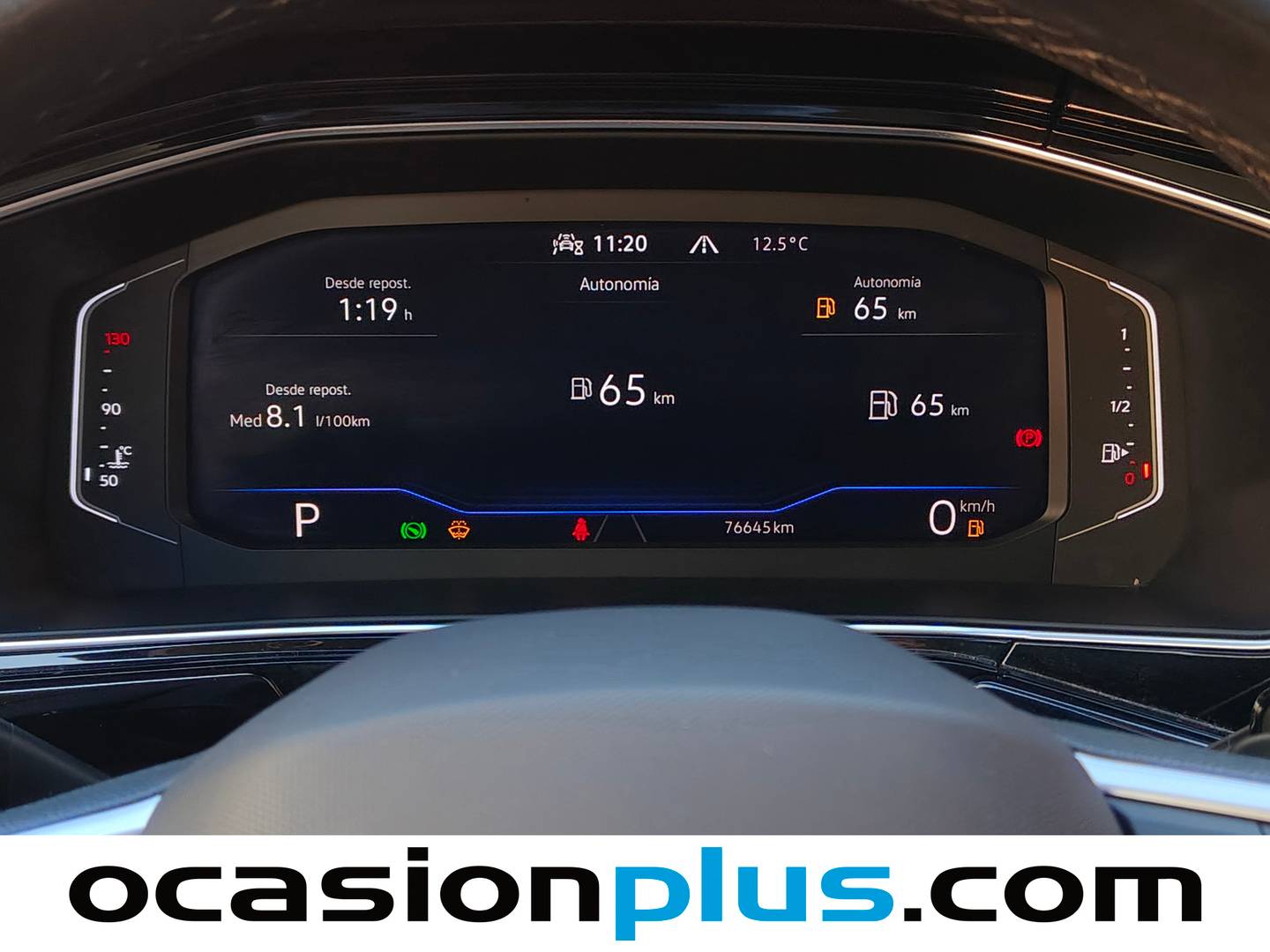 Volkswagen T-Cross Volkswagen T-Cross Sport 1.5 TSI (150 CV) DSG de ocasión