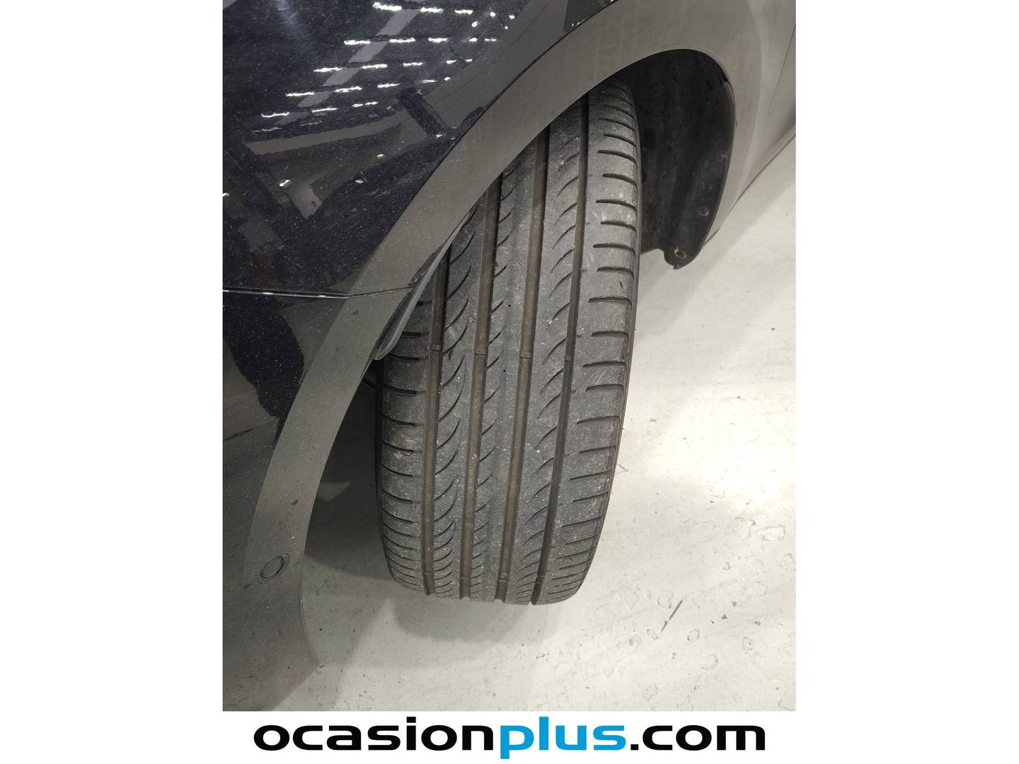 Foto Cupra León CUPRA León 1.5 eTSI DSG (150 CV)