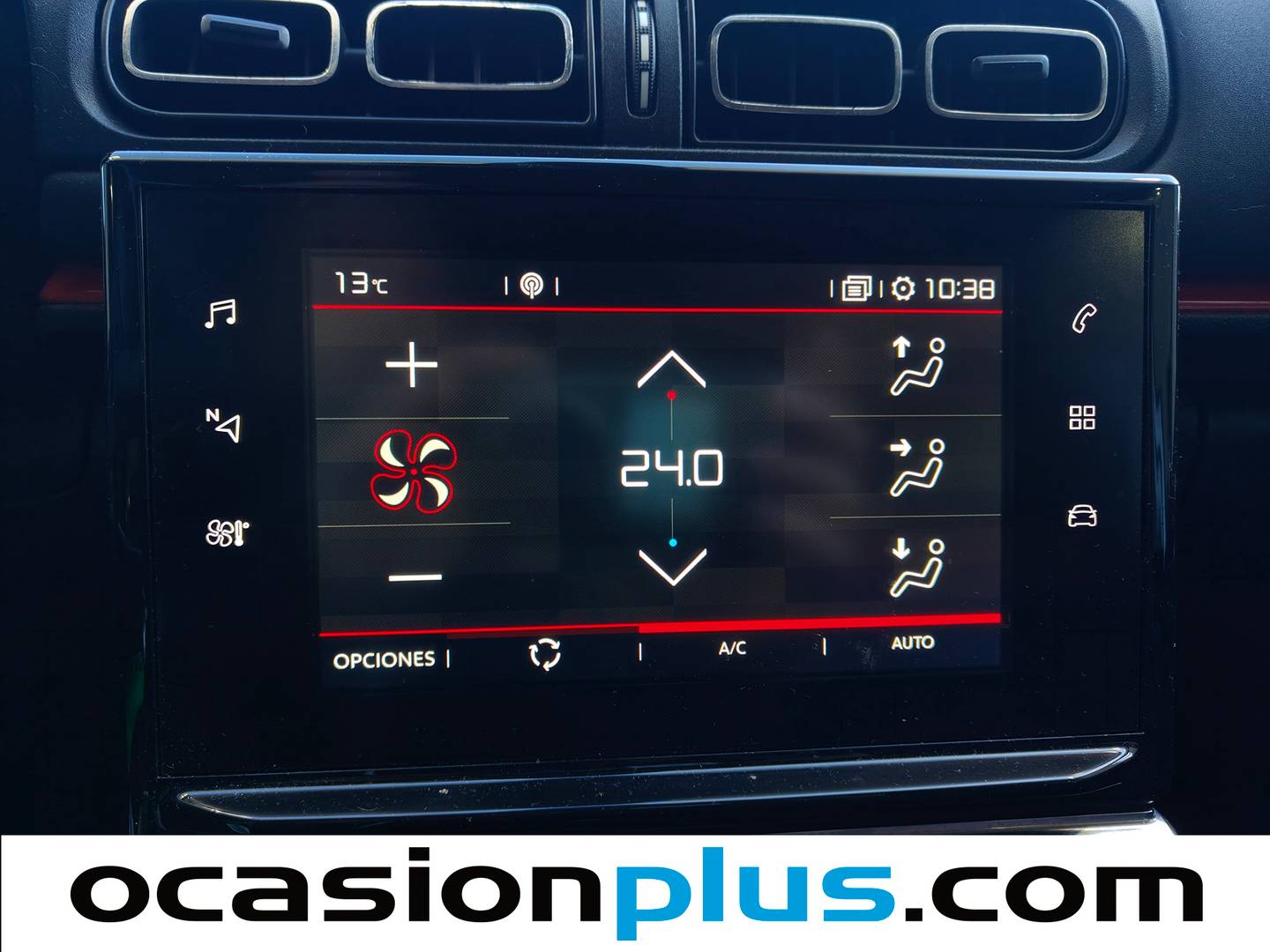 Citroën C3 Citroen C3 PureTech 82 Feel (83 CV) al mejor precio