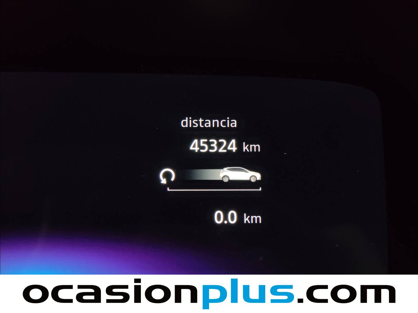 Renault Clio Renault Clio Techno TCe (90 CV) de ocasión