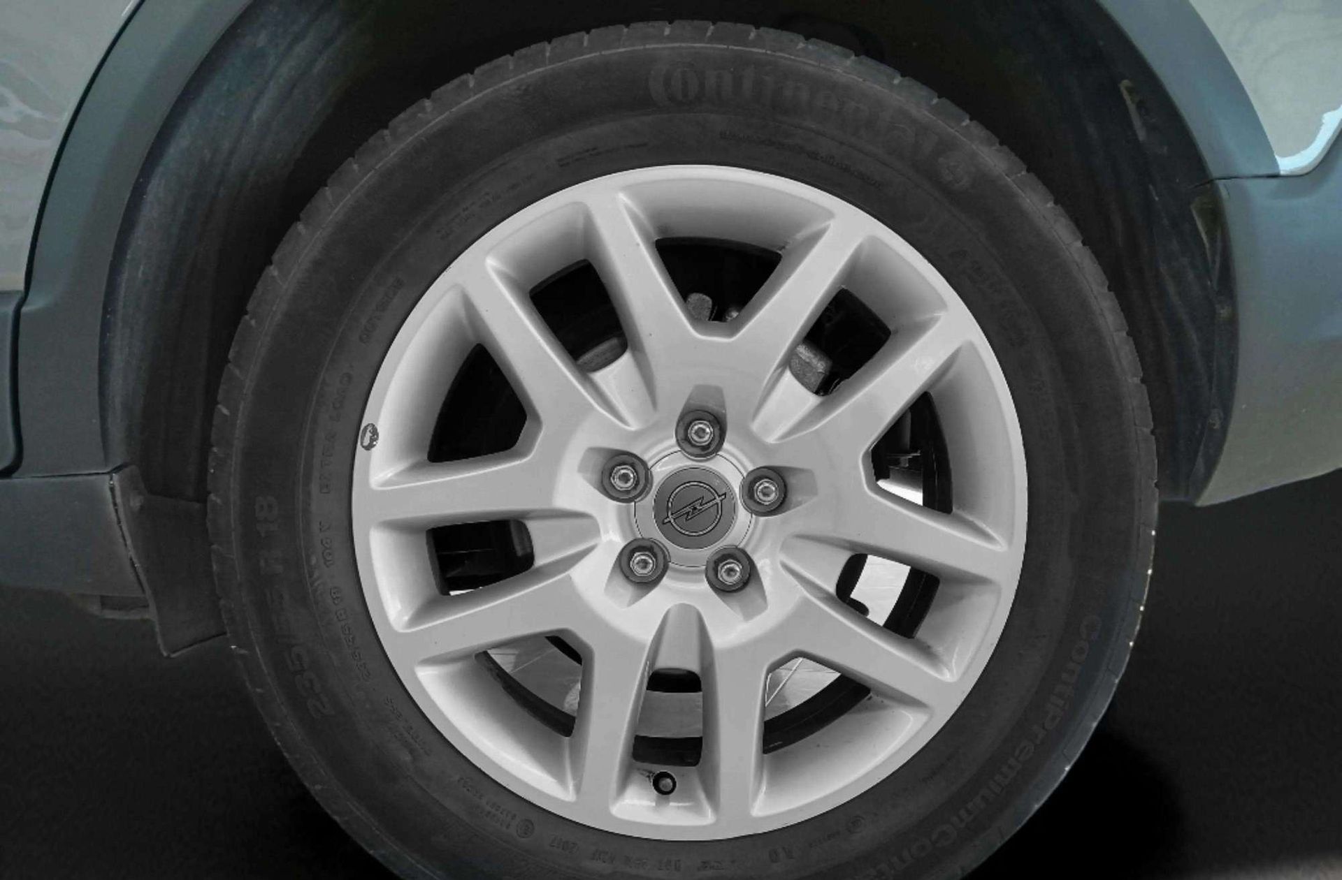 Opel Antara 2.2 CDTI Selective 4x2 - foto 34