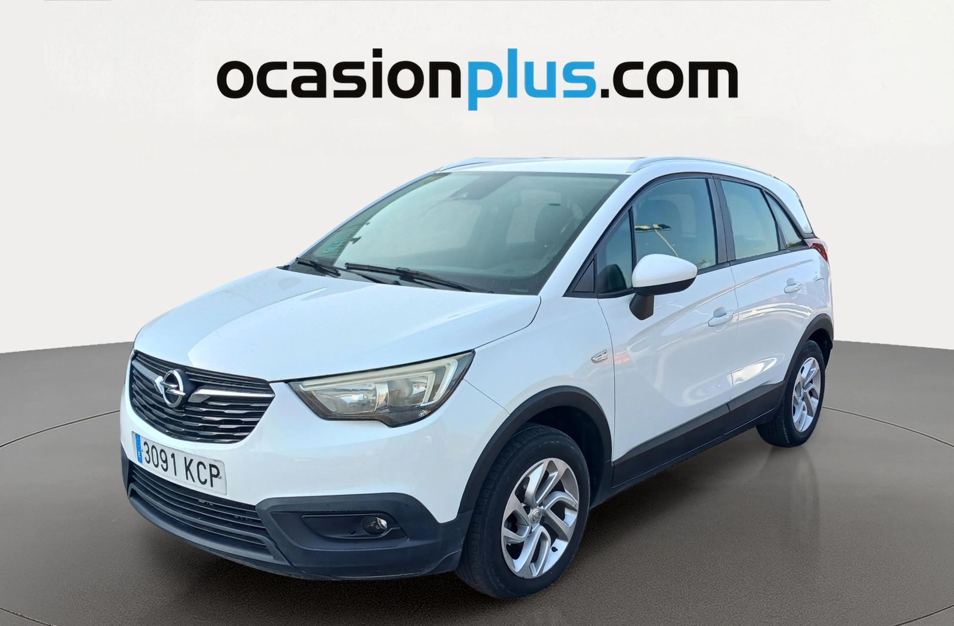 Opel Crossland 1.6 Turbo Selective