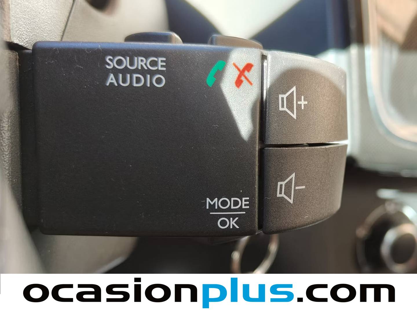 Extras del Dacia Sandero Dacia Sandero Ambiance 1.0 (73 CV)