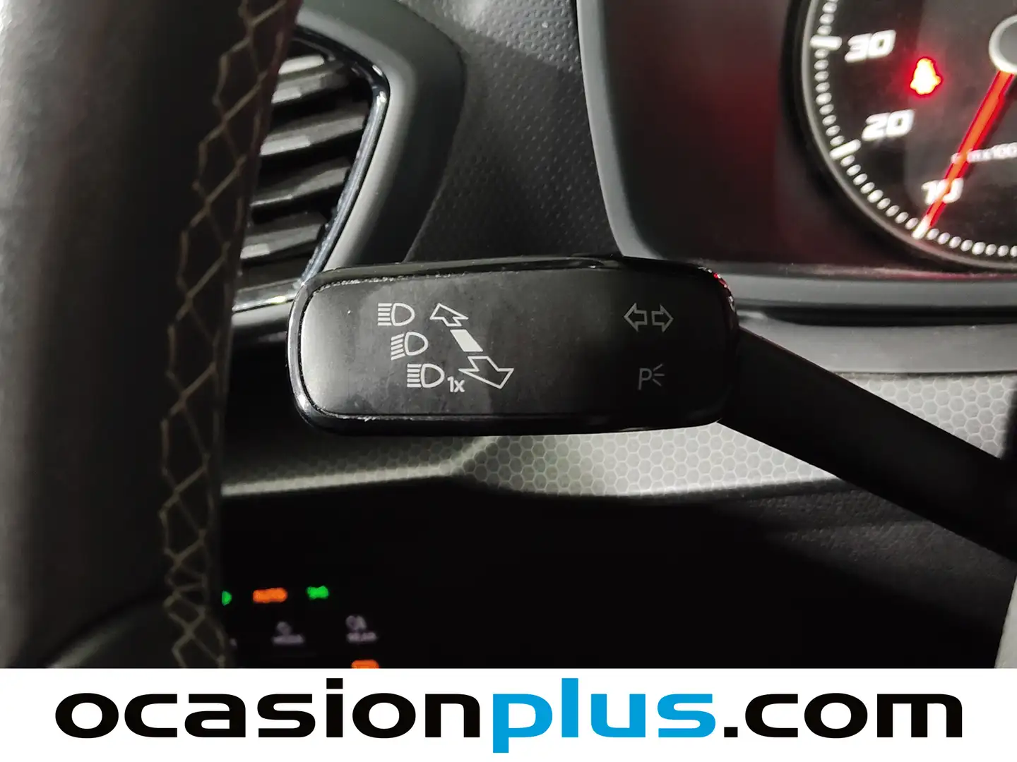 Foto Seat León SEAT León 1.0 TSI S&S Reference (90 CV)