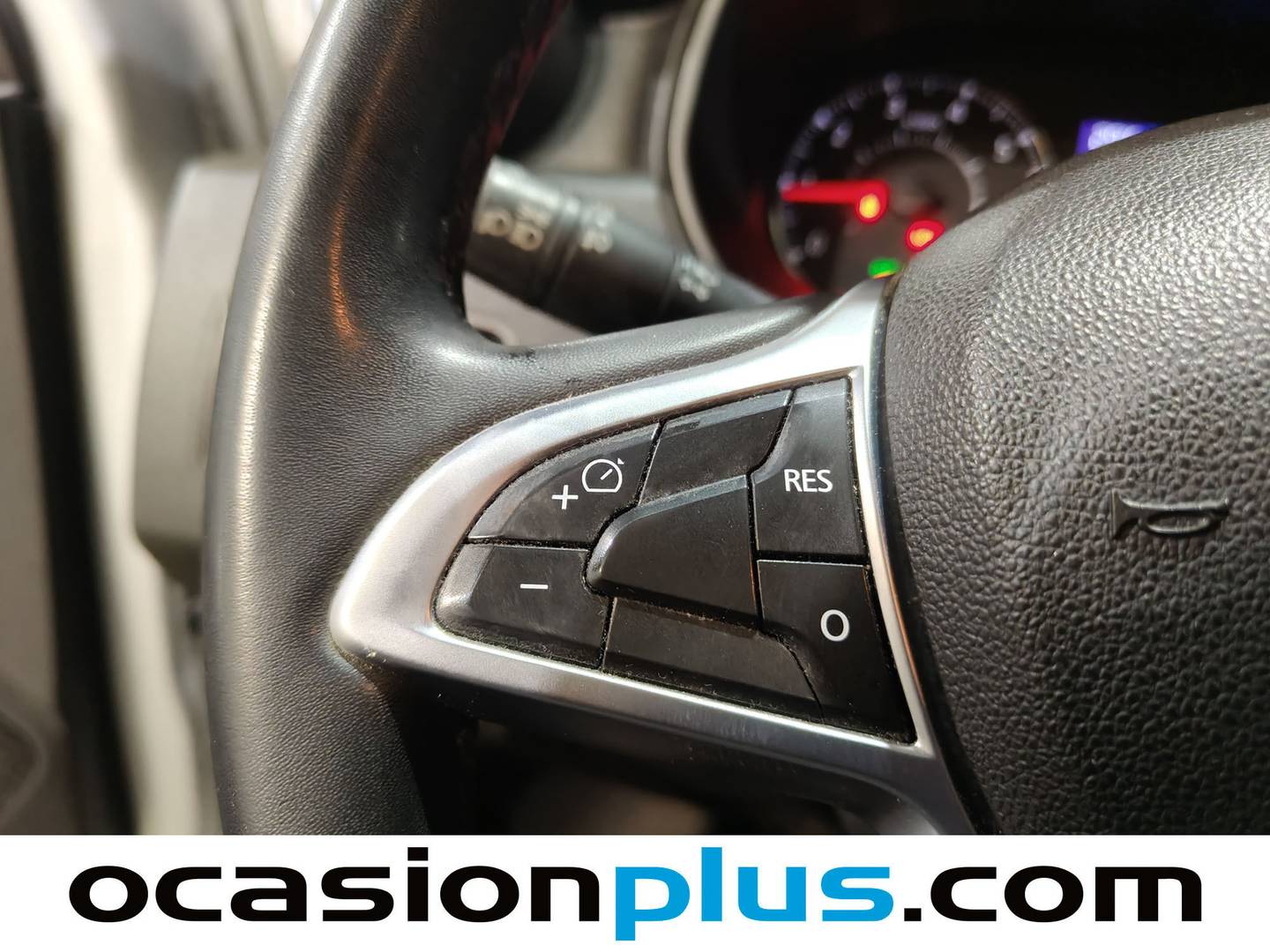 Dacia Duster Dacia Duster Comfort TCE (90 CV) 4X2 de segunda mano