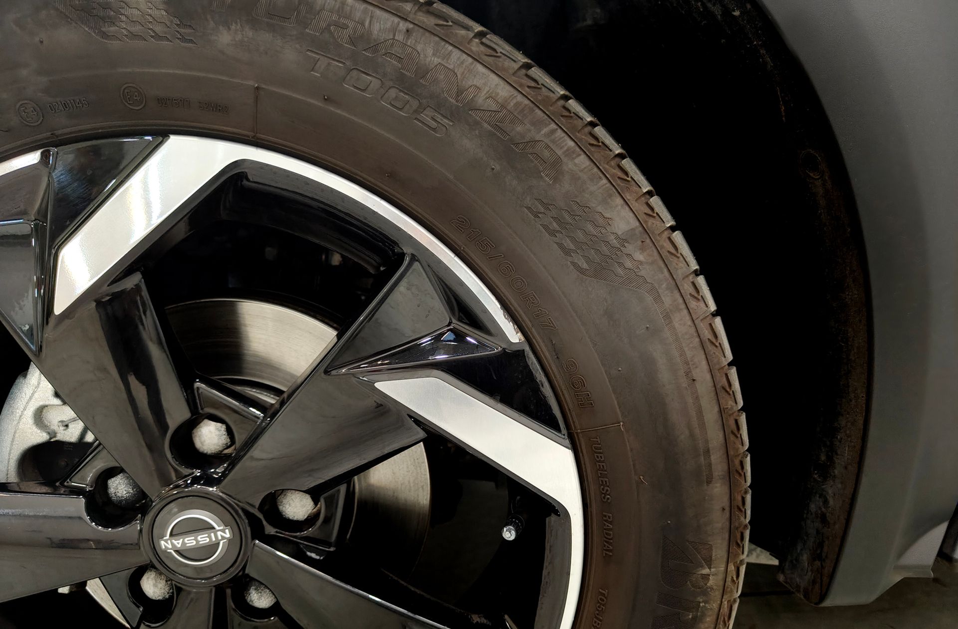 Nissan Juke DIG-T Acenta - foto 37