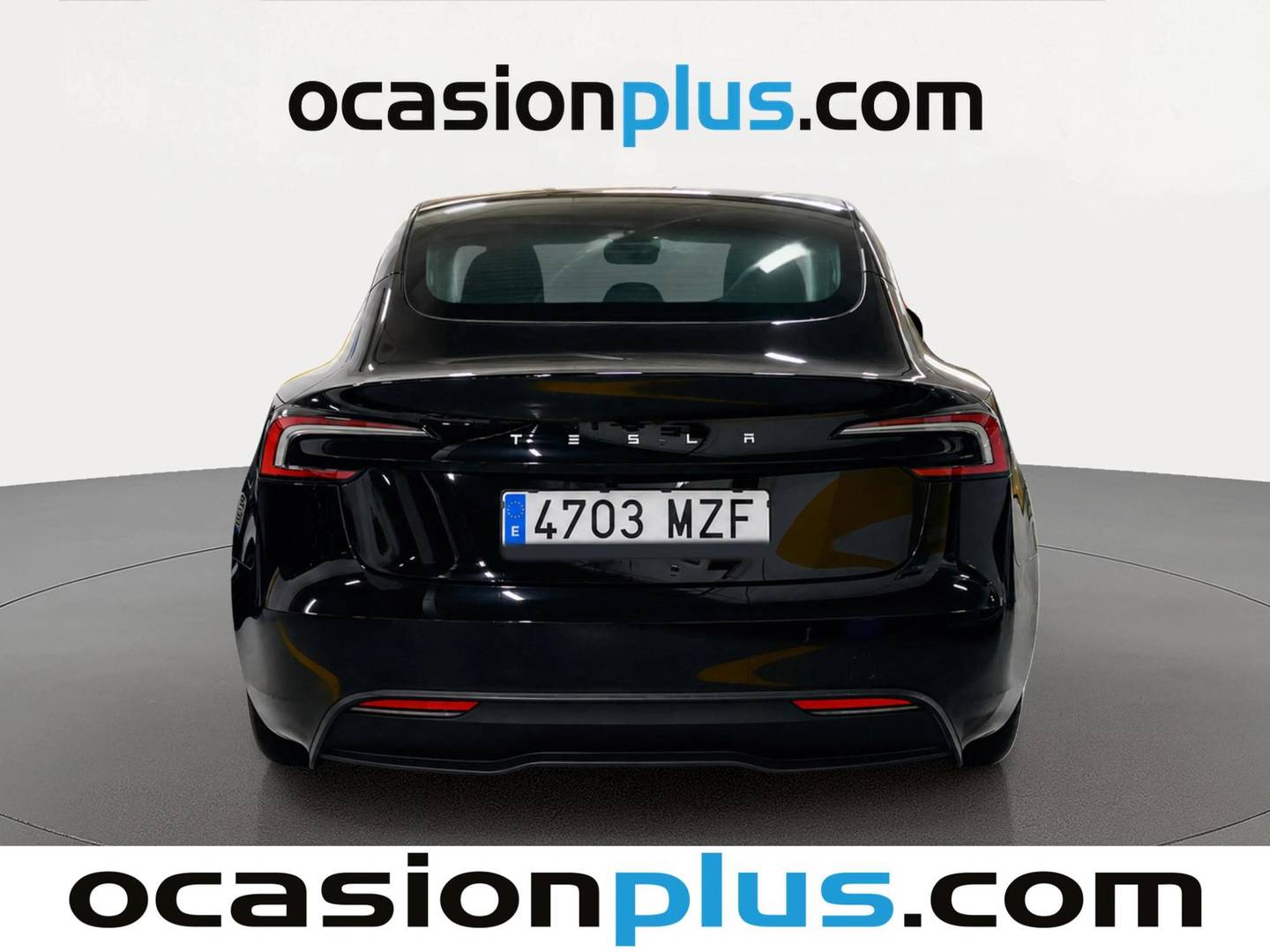 Tesla Model 3 Tesla Model 3 RWD (283 CV) barato