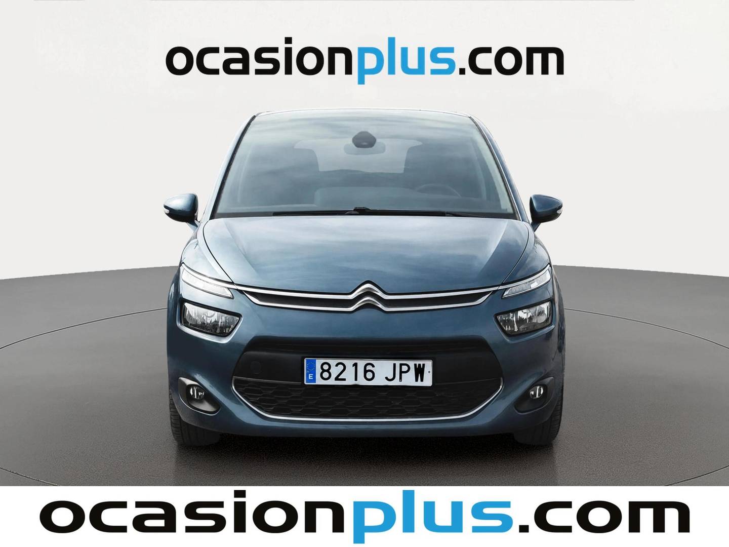 Citroën C4 Picasso Citroën C4 Picasso BlueHDi 120 Feel Edition EAT6 (120 CV) 120cv