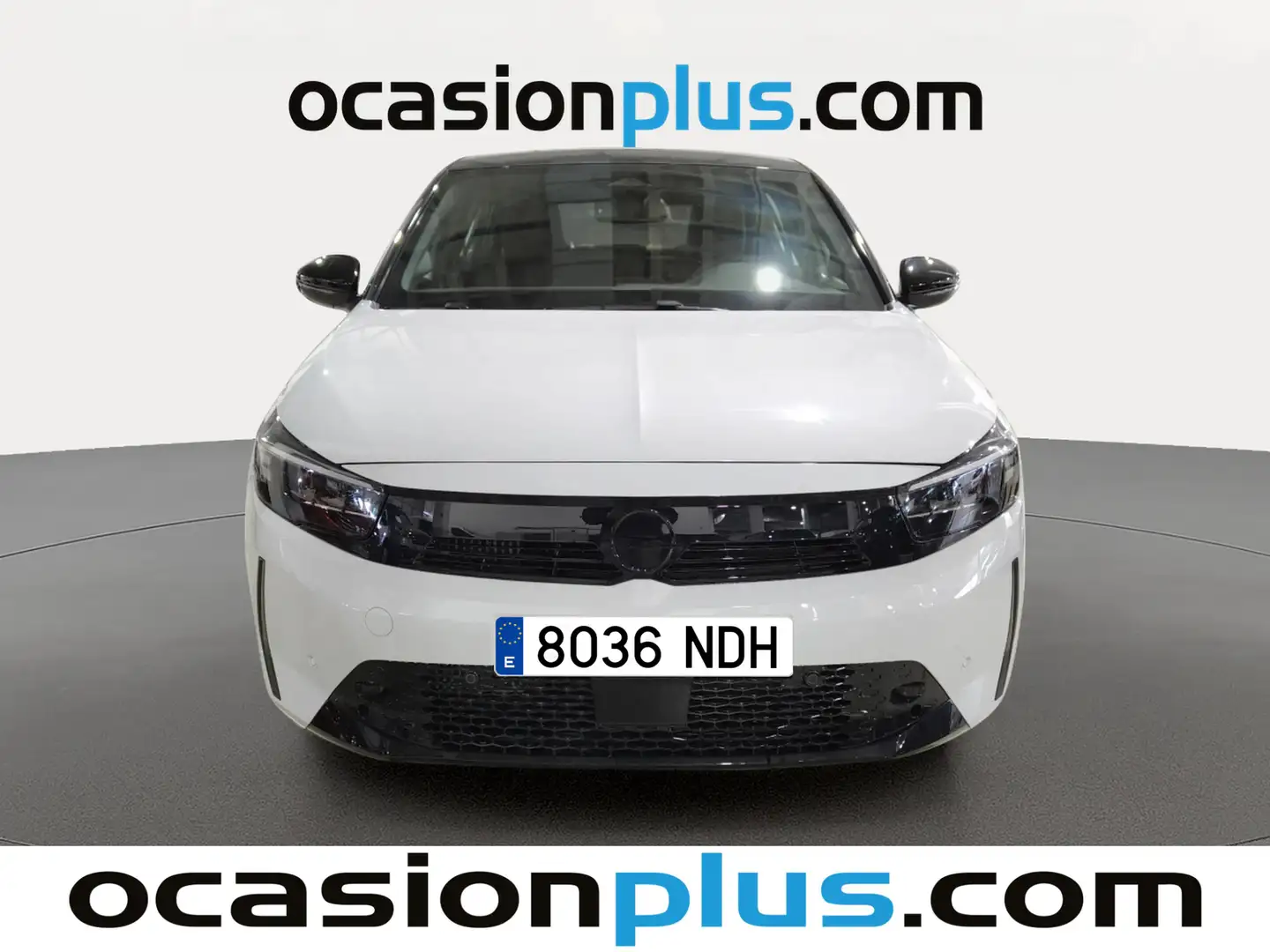 Foto Opel Corsa Opel Corsa 1.2 T XHL GS (100 CV)