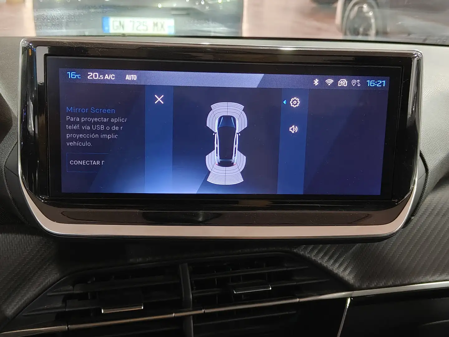 Foto Peugeot 208 Peugeot 208 PureTech 100 Allure (100 CV)