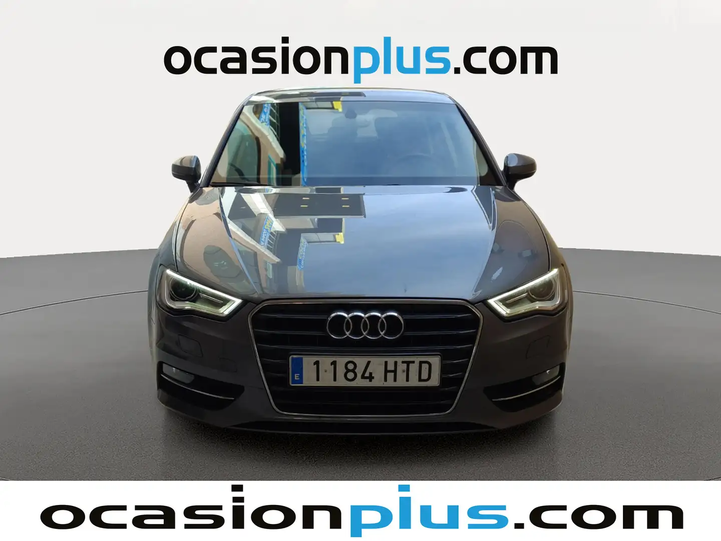 Foto Audi A3 Audi A3 Sportback Sportback Attraction Edición especial 1.6 TDI (105 CV)