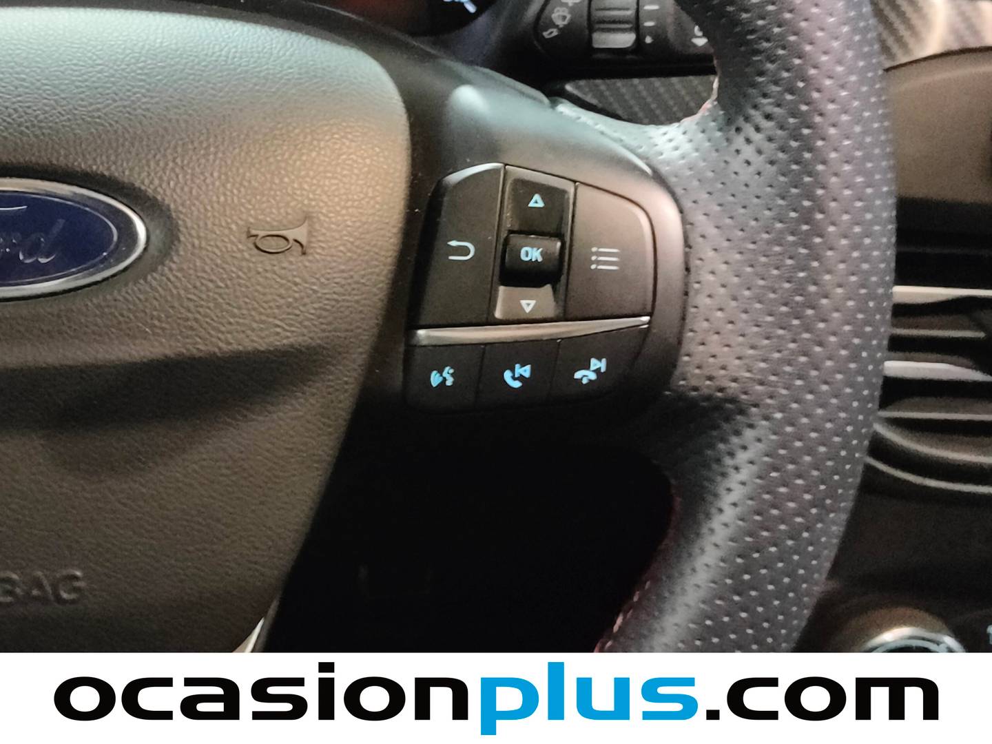 Foto Ford Focus Ford Focus 1.0 Ecoboost S&S ST-Line (125 CV)