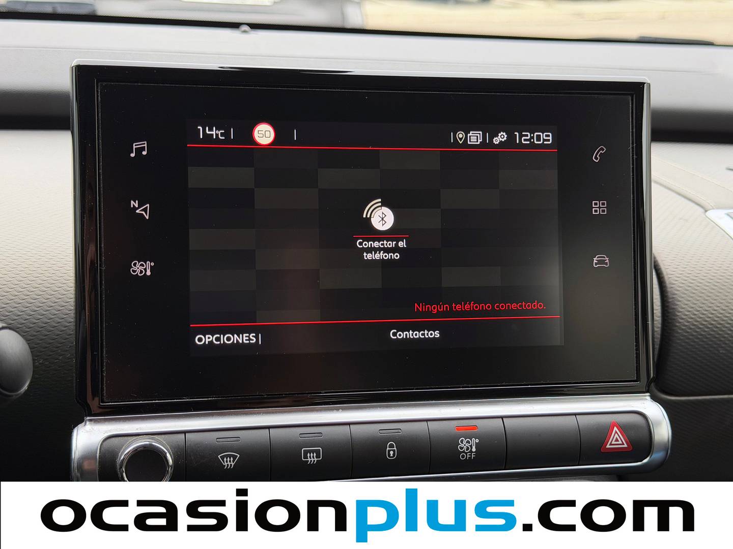 Foto Citroën C4 Cactus Citroen C4 Cactus PureTech 110 S&S Shine (110 CV)