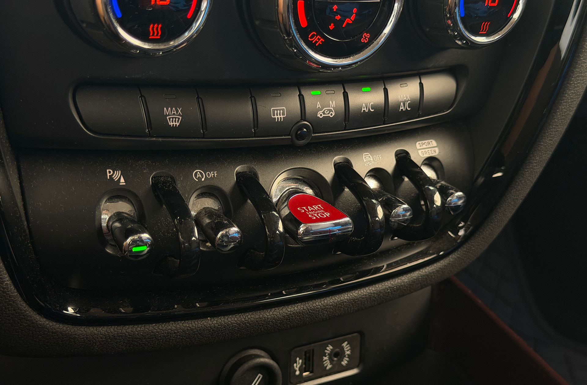 MINI Clubman One D - foto 31