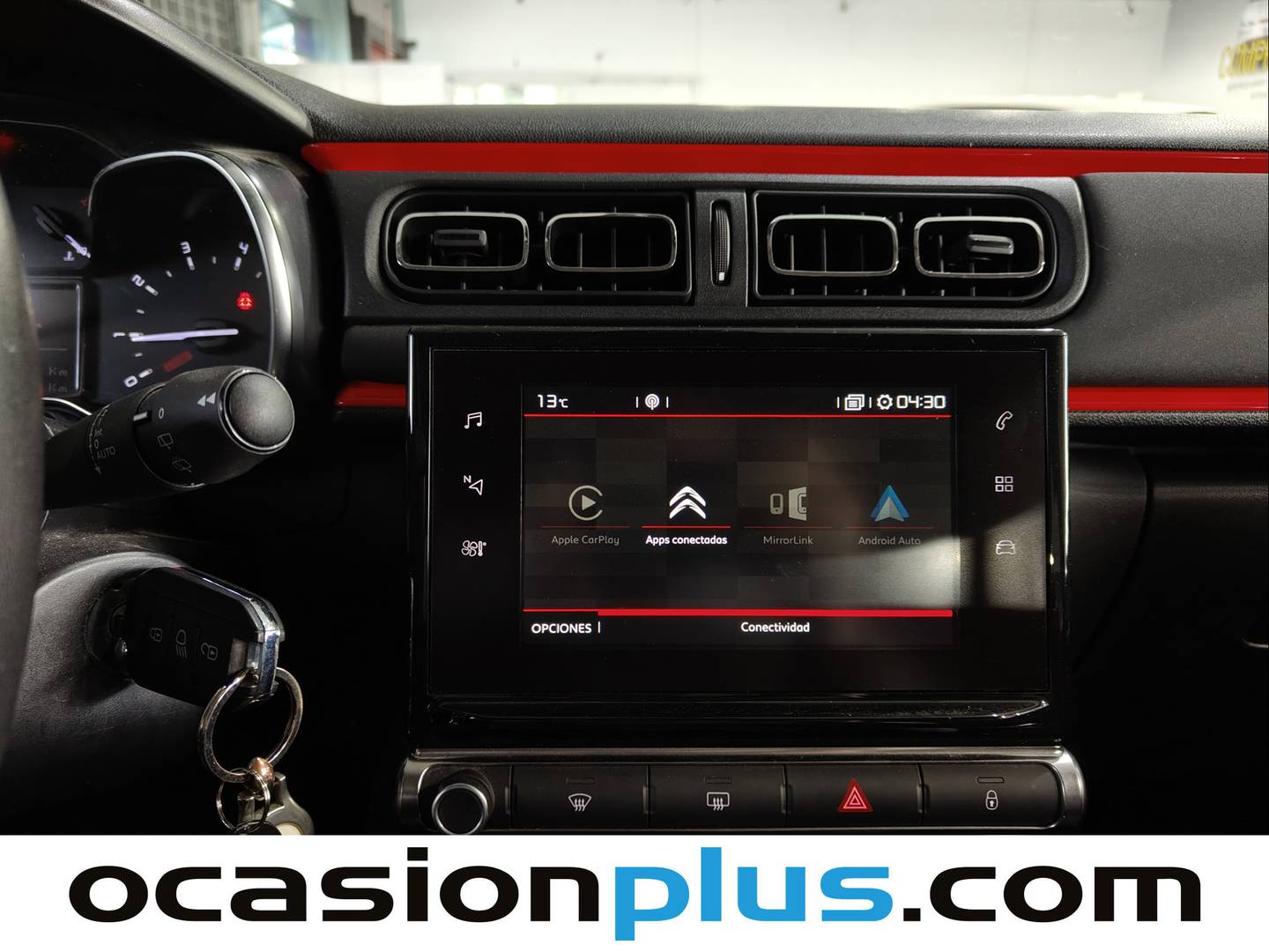 Foto Citroën C3 Citroen C3 PureTech 110 S&S Shine (110 CV)