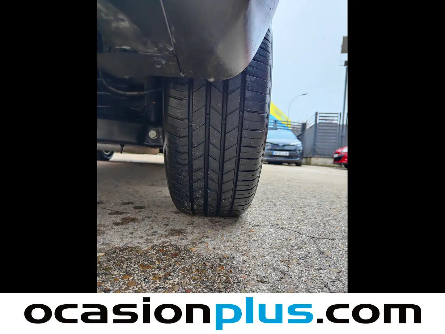 Foto Hyundai Kona Hyundai Kona 1.6 GDI HEV Maxx DCT (141 CV)