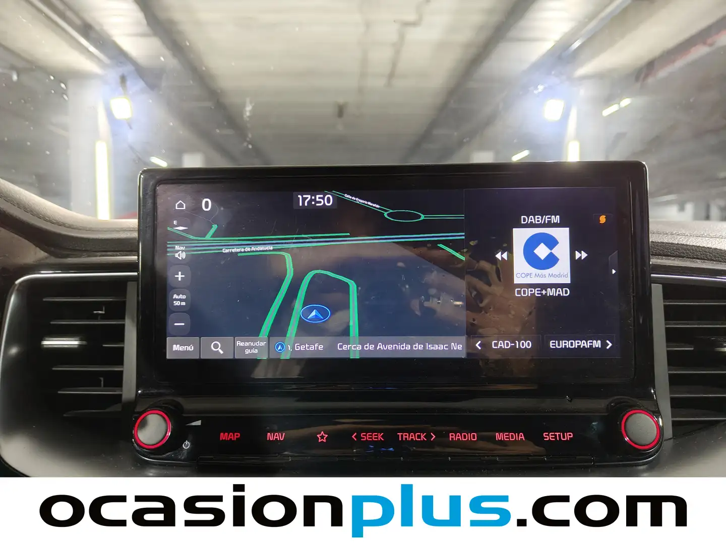 Foto KIA XCeed Kia XCeed 1.5 MHEV iMT Tech (160 CV)