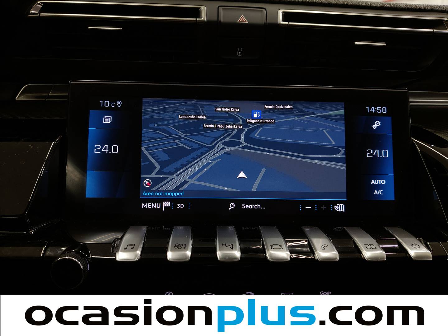 Foto Peugeot 508 Peugeot 508 SW BlueHDI 160 S&S Allure EAT8 (160 CV)