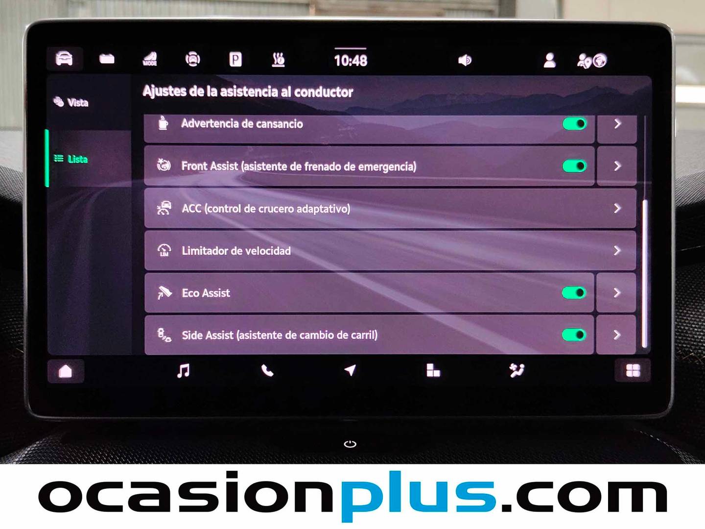 Skoda Kodiaq Skoda Kodiaq 1.5 TSI PHEV Selection DSG (204 CV) 204cv