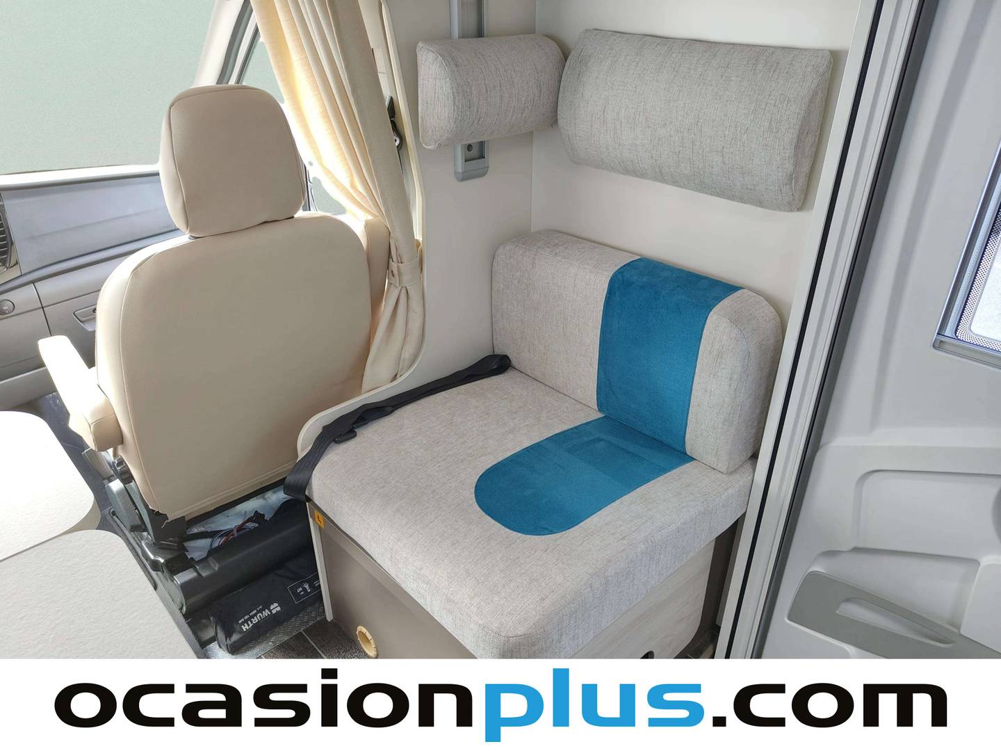 Rimor Kilig Rimor Kilig 95 Plus (165 CV) 5 Plazas barato