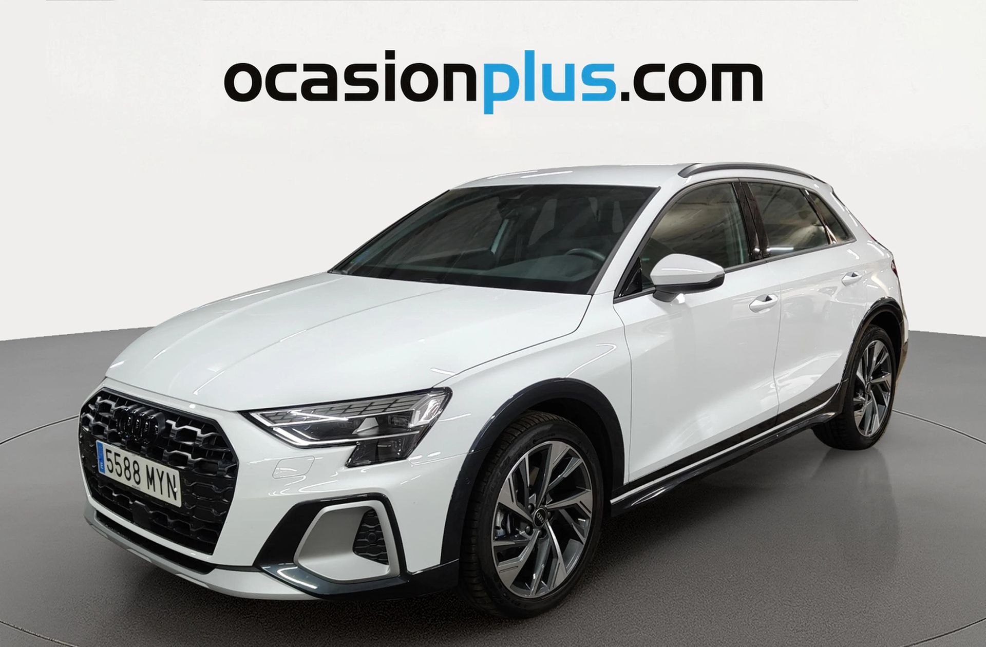 Audi A3 allstreet Genuine 35 TFSI S tronic Pack S-line
