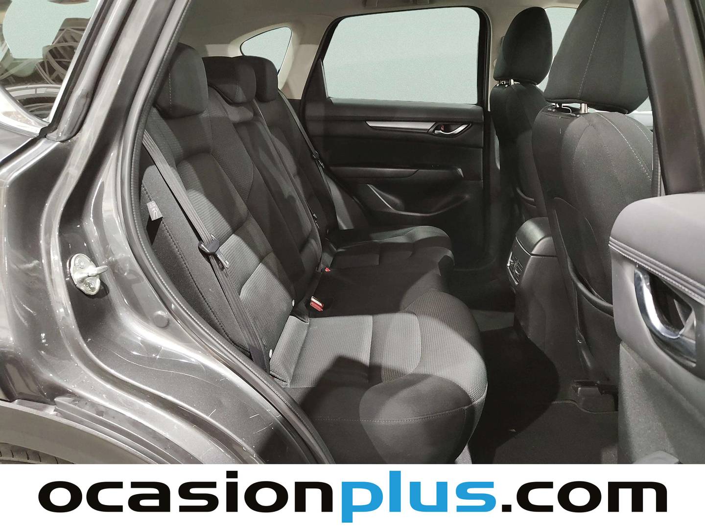 Mazda CX-5 Mazda CX-5 2.2 D Evolution Nav 2WD AT (150 CV) al mejor precio