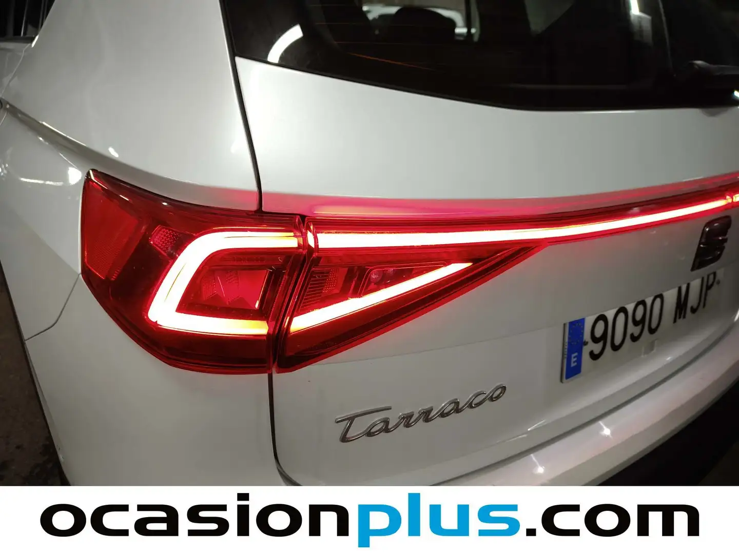 Foto Seat Tarraco SEAT Tarraco 1.5 TSI S&S Style XL DSG 7 Plazas (150 CV)