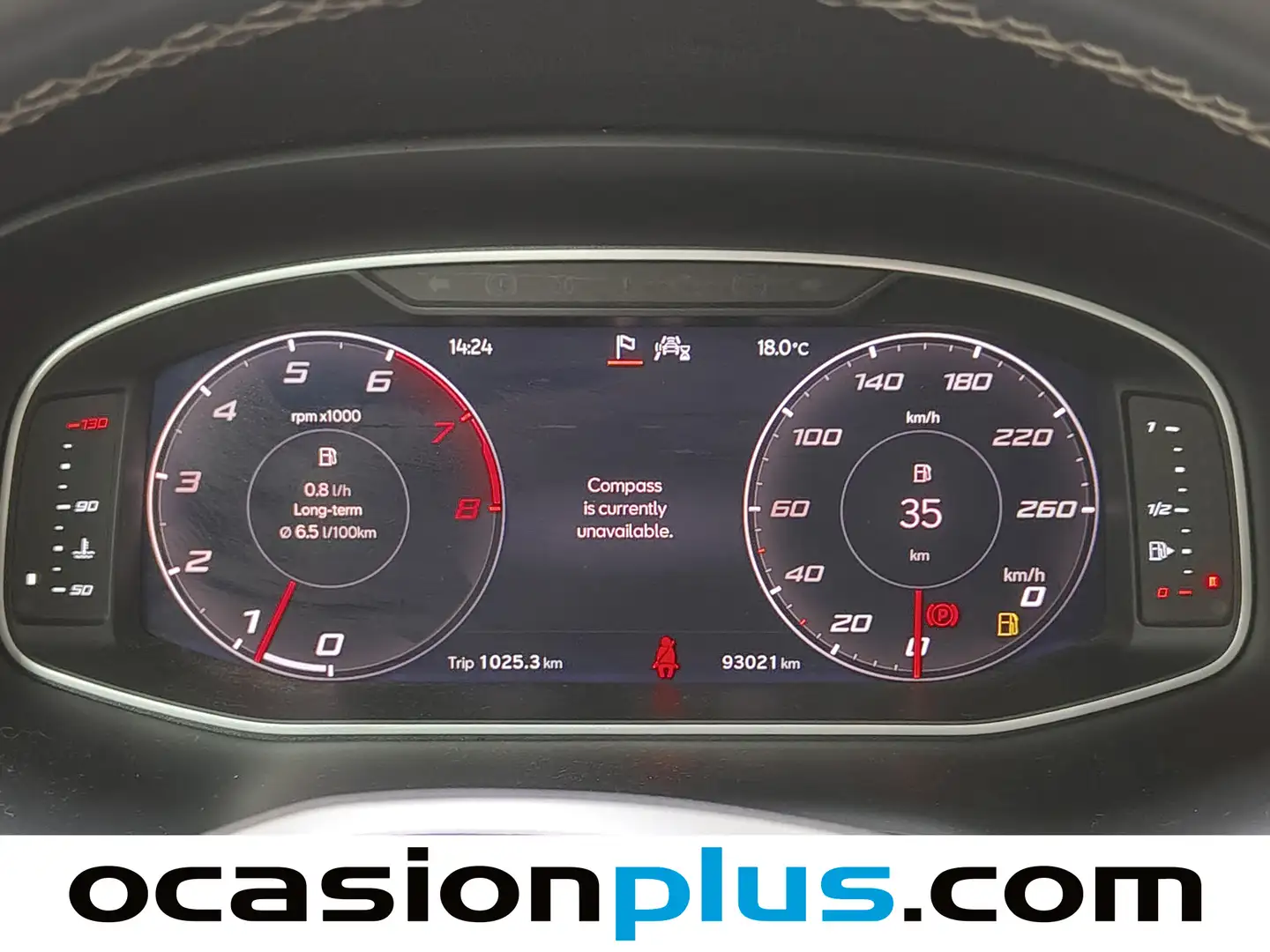 Foto Seat Ateca SEAT Ateca 1.5 TSI S&S Style XL (150 CV)