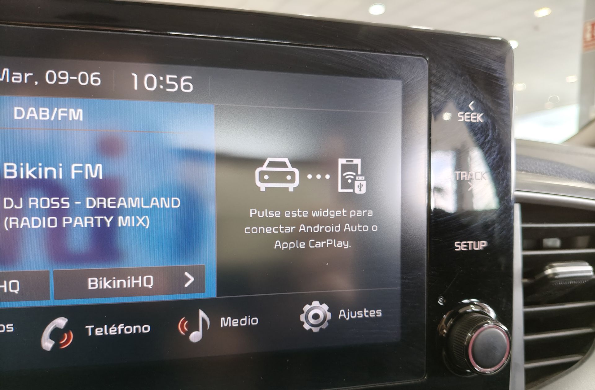 Kia Ceed 1.6 MHEV iMT Drive - foto 7