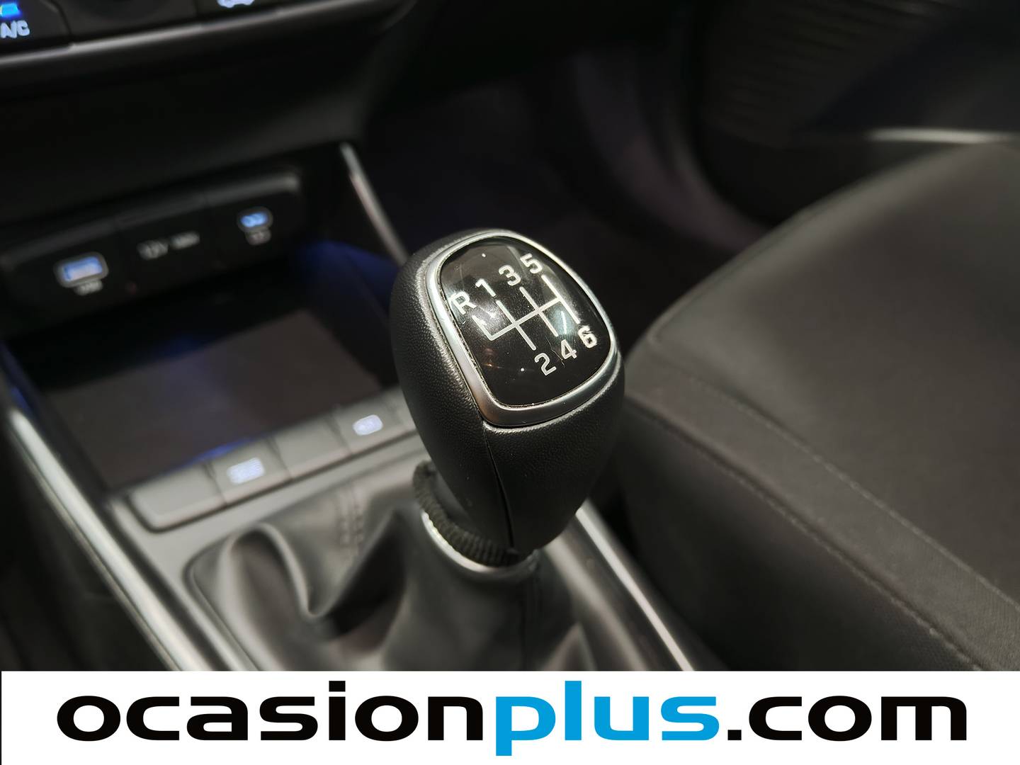 Hyundai i20 Hyundai i20 1.0 TGDI Klass (100 CV) de segunda mano