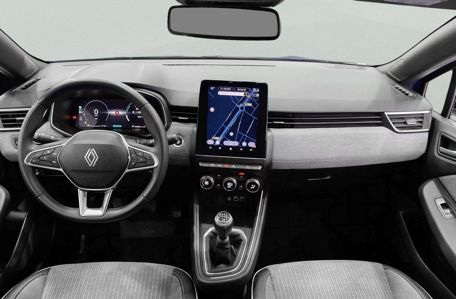 Renault Clio Techno Eco-G - foto 10