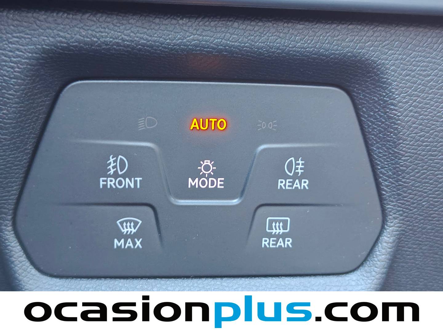 Seat León SEAT León 1.4 e-Hybrid S&S FR XL DSG (204 CV) 2023