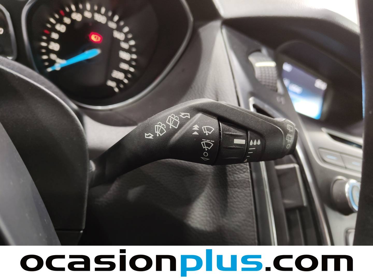 Ford Focus Ford Focus 1.6 TDCI Trend+ (115 CV) 115cv