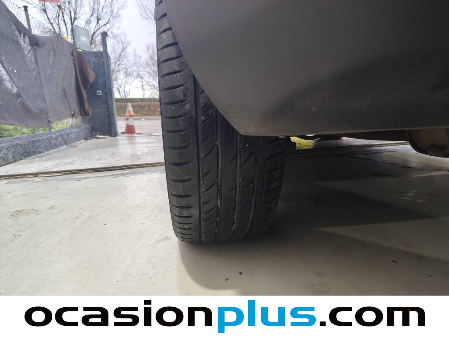 Foto Opel Mokka X Opel Mokka X 1.4 Turbo S&S Innovation 4X2 (140 CV)