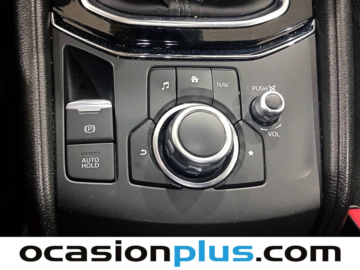 Foto Mazda CX-5 Mazda CX-5 2.2 DE Origin 2WD (150 CV)