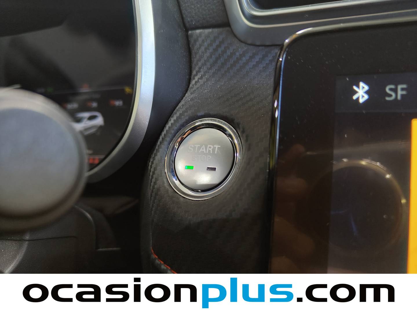 Foto MG ZS MG ZS 1.0T Luxury Auto  (111 CV)