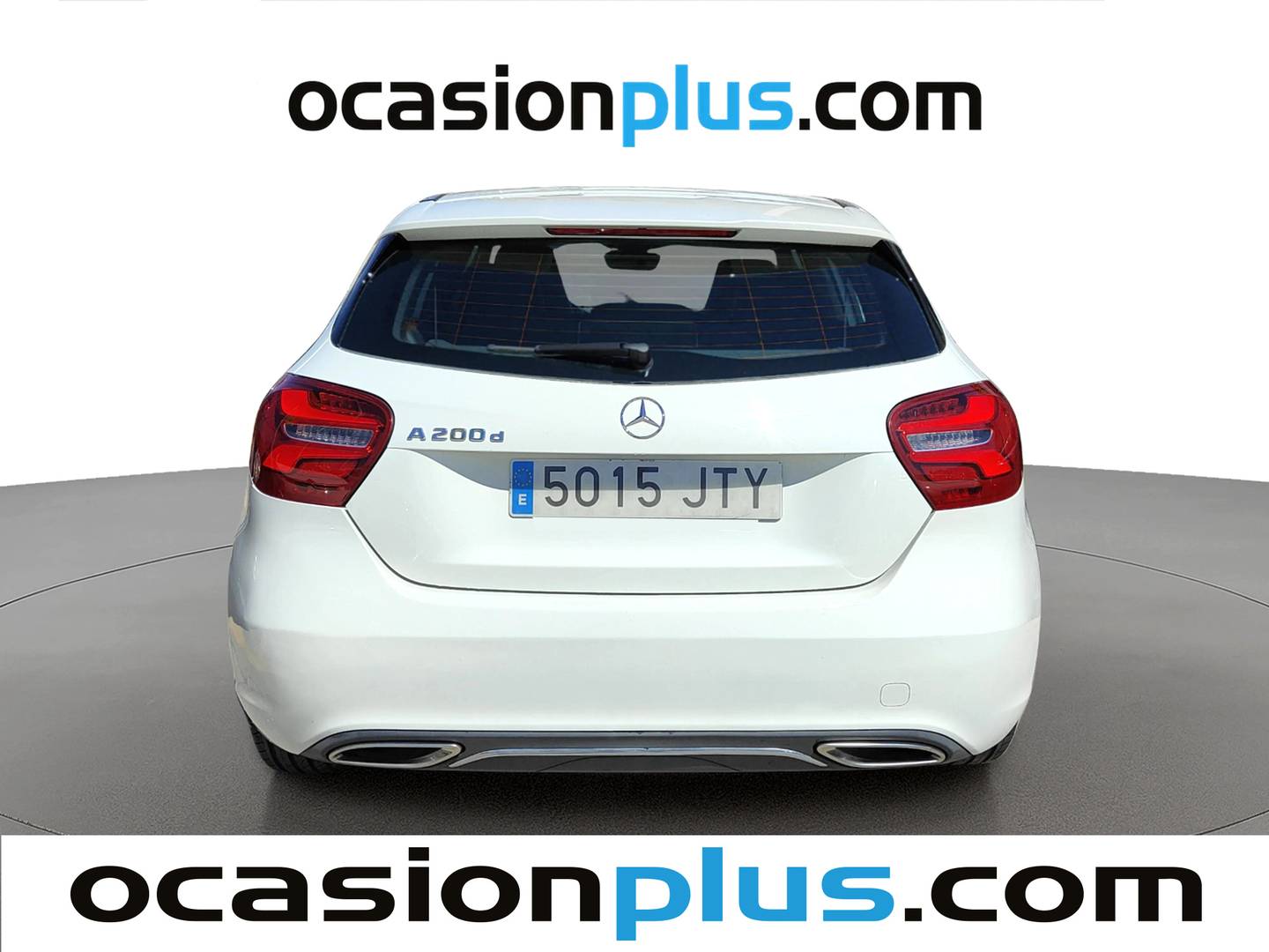 Mercedes Clase A Mercedes Clase A 200 d Urban (136 CV) barato