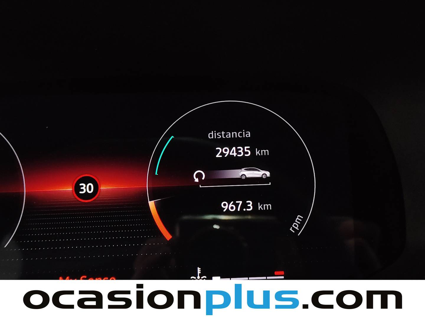 Renault Clio Renault Clio Techno TCe (90 CV) seminuevo