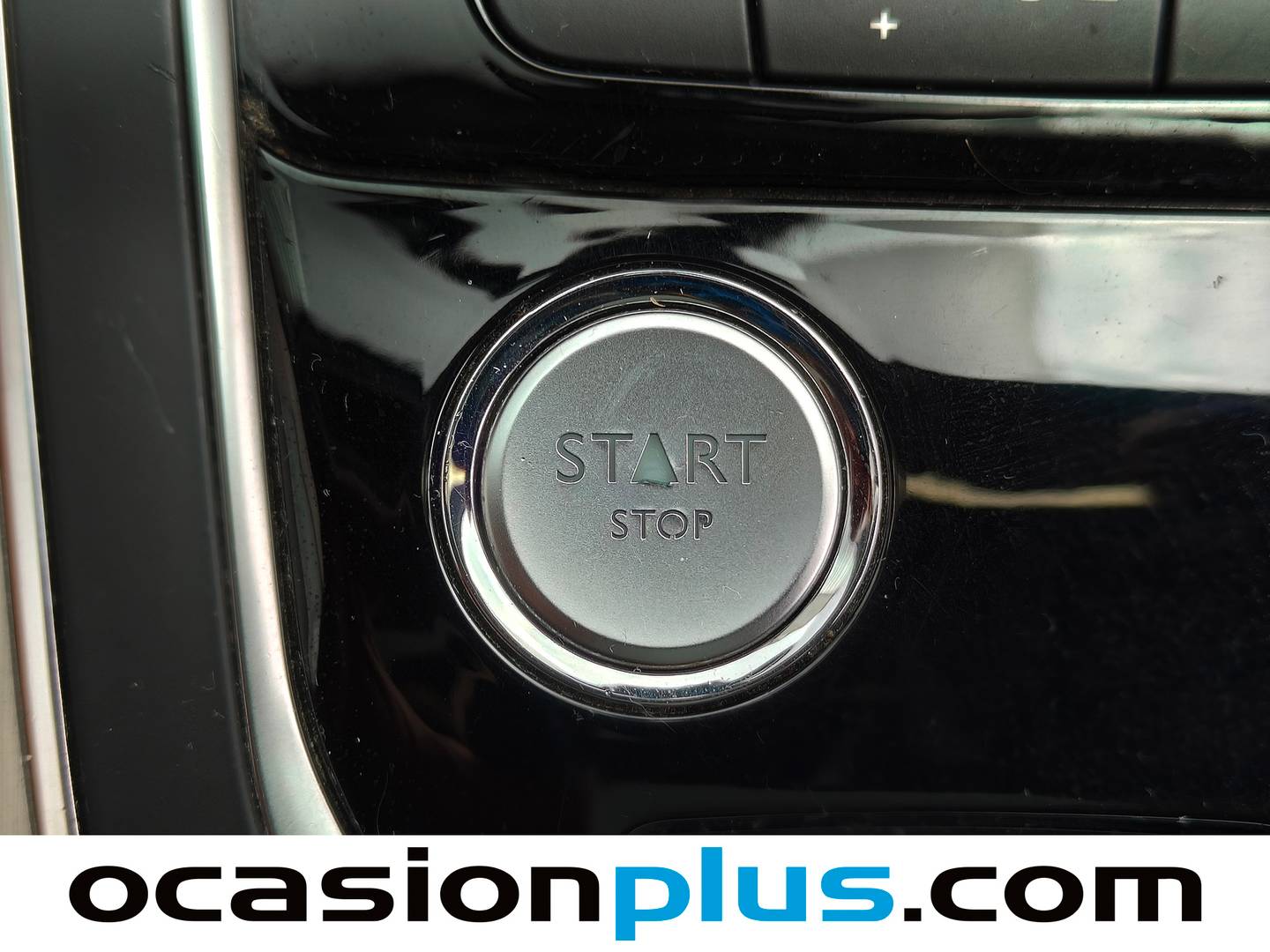 Peugeot 308 Peugeot 308 SW 2.0 BlueHDi Allure Auto (150 CV) de ocasión