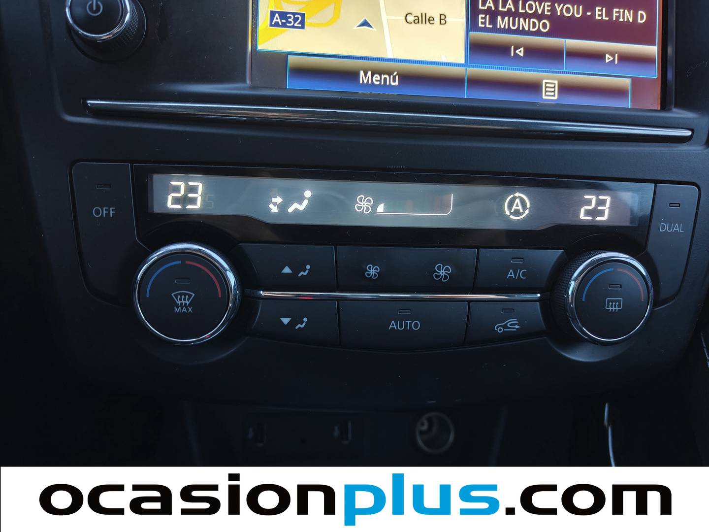 Foto Renault Kadjar Renault Kadjar Intens Energy dCi (130 CV)