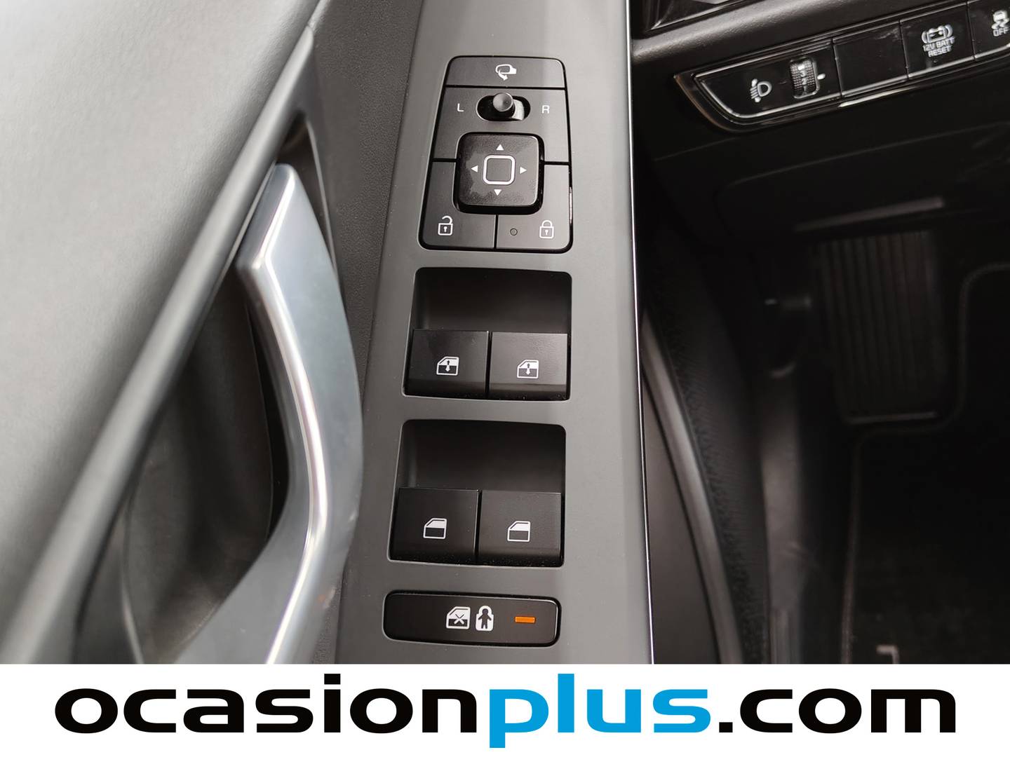 KIA Niro KIA Niro 1.6 GDi HEV Híbrido Drive (141 CV) km 0