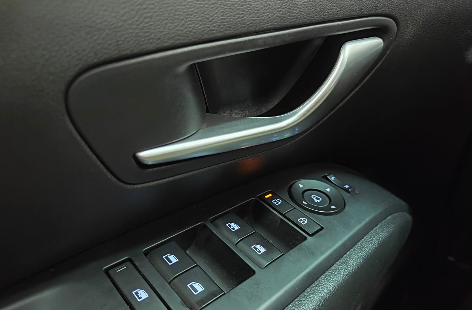 Hyundai Tucson 1.6 T-GDi HEV Klass - foto 34