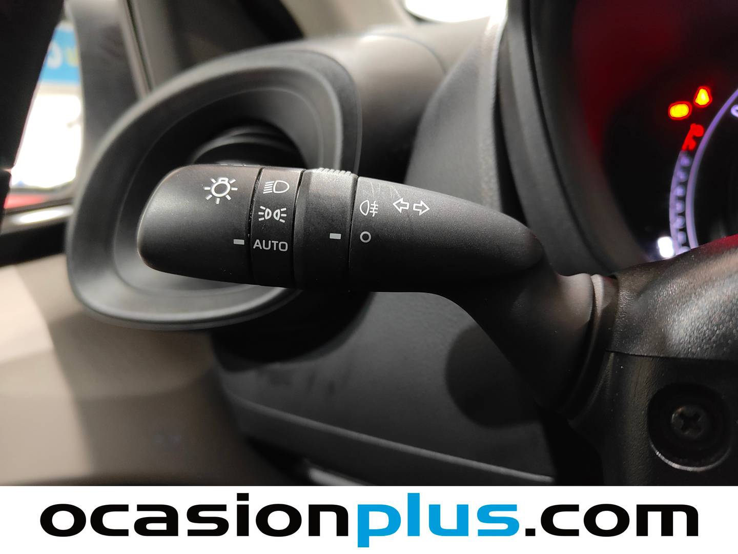 Foto Toyota Aygo X Cross Toyota Aygo X Cross 1.0 VVT-I Play (72 CV)