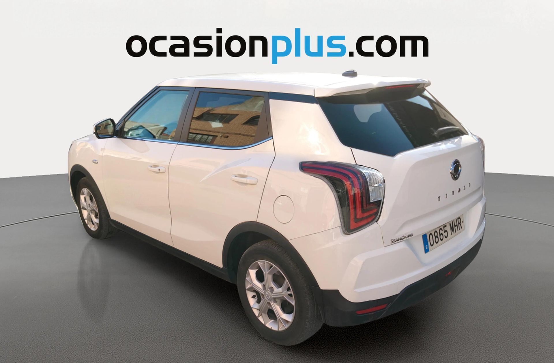 SsangYong Tivoli G12T Urban Plus - foto 3