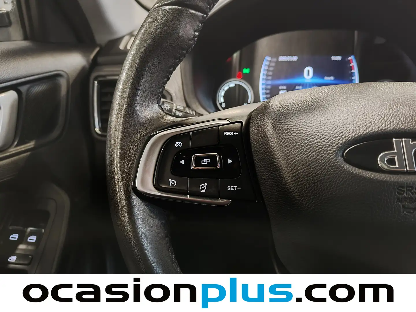 Foto DR AUTOMOBILES DR 4.0 DR AUTOMOBILES DR4 1.5 (116 CV)