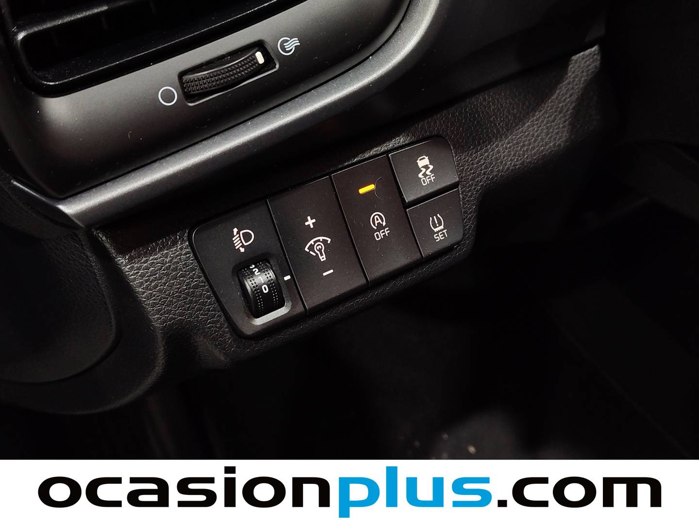 KIA Stonic KIA Stonic 1.0 T-GDi MHEV iMT Concept (100 CV) 100cv