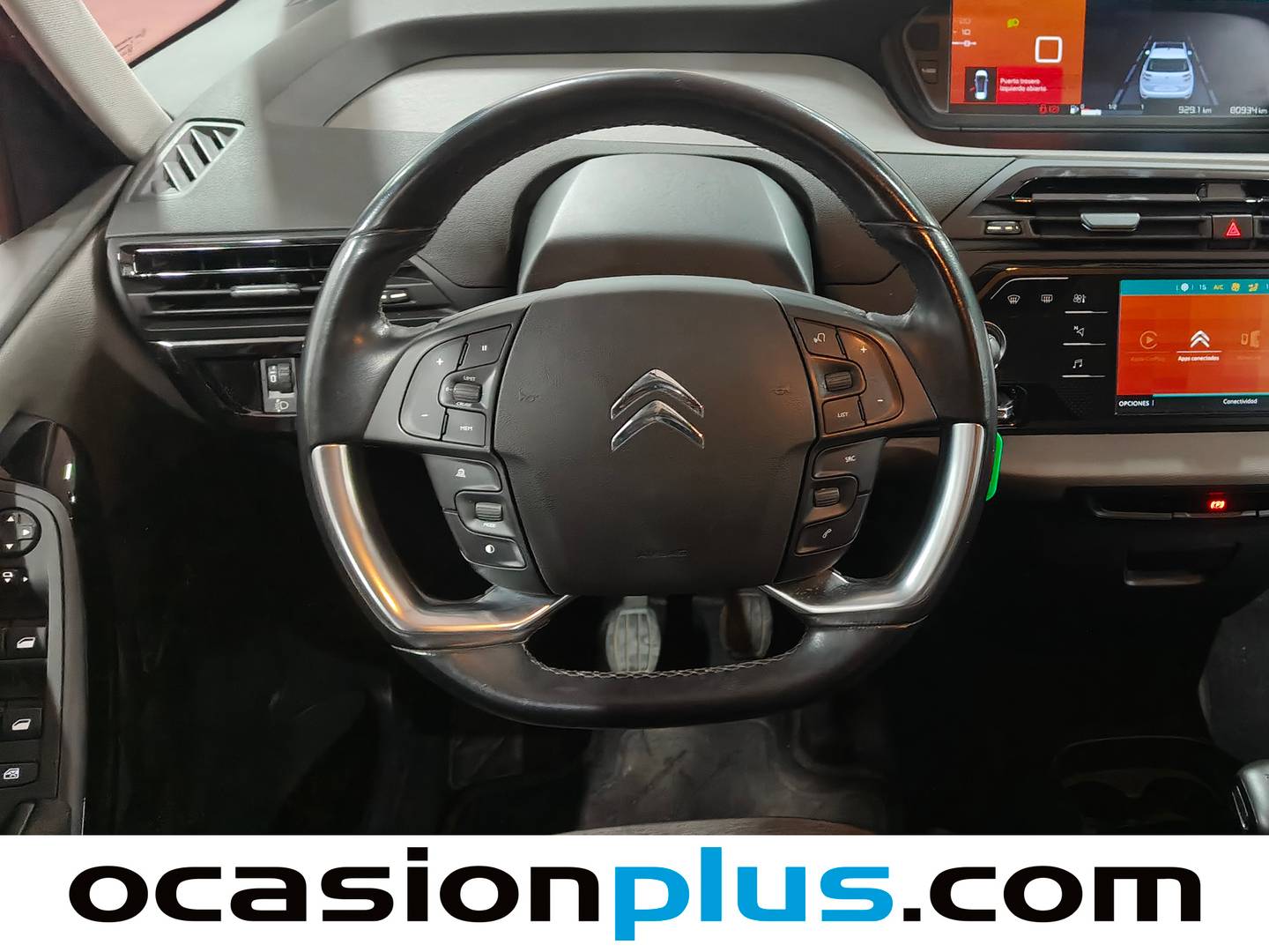 Citroën Grand C4 Spacetourer Citroën Grand C4 Spacetourer BlueHDi 130 S&S Feel (130 CV) 7 Plazas 2019