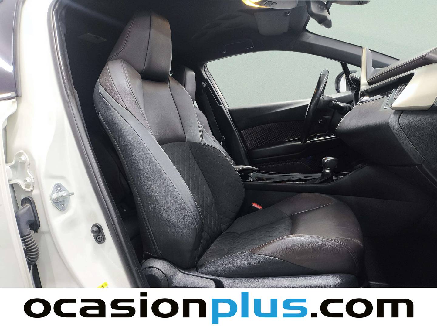 Toyota C-HR Toyota C-HR 1.8 125H Advance (122 CV) km 0