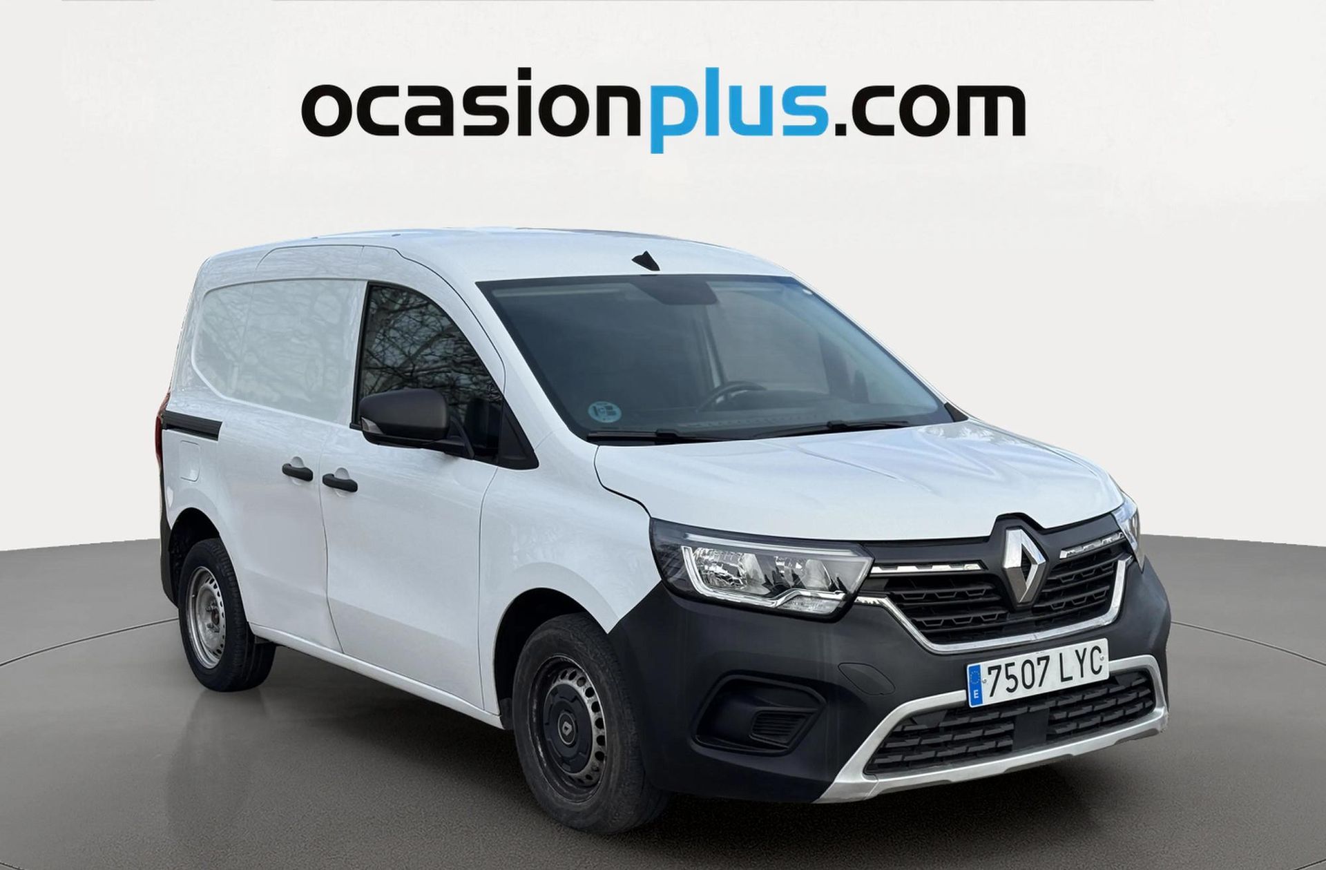Renault Kangoo Profesional Blue dCi - foto 2